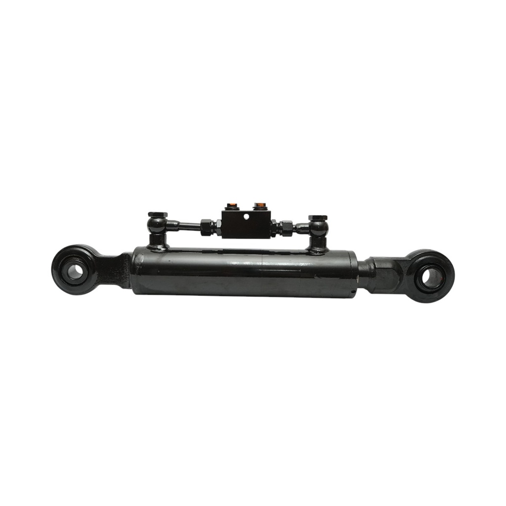 Tirant central reglabil hidraulic, categoria 1-2, inchis 500mm, cursa 180mm