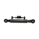 Tirant central reglabil hidraulic, categoria 1-2, inchis 500mm, cursa 180mm