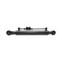 Tirant central reglabil hidraulic, categoria 1-2, inchis 680mm, cursa 360mm