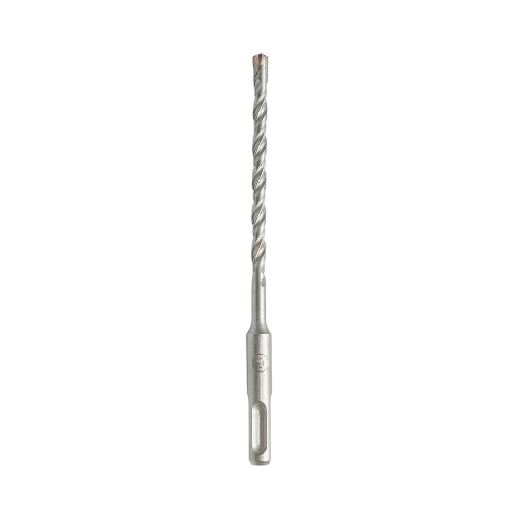 Burghiu beton vidia 6x160mm SDS Plus, varf cruce
