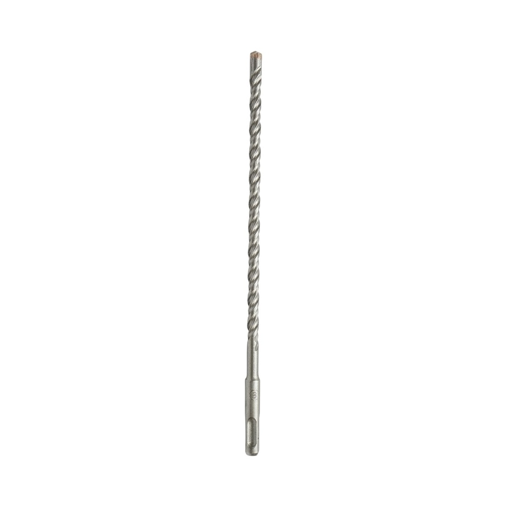 Burghiu beton vidia 8x260mm SDS Plus, varf cruce