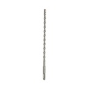 Burghiu beton vidia 8x260mm SDS Plus, varf cruce
