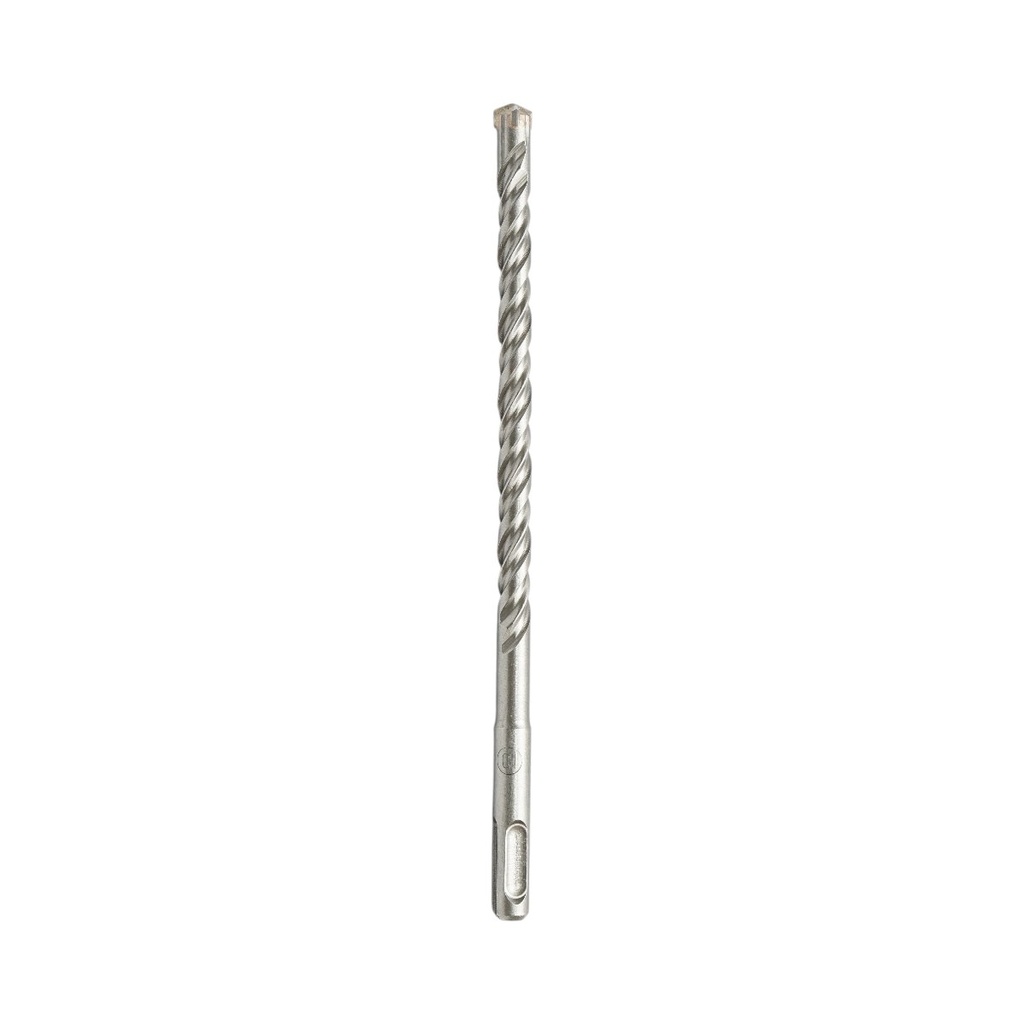Burghiu beton vidia 10x210mm SDS Plus, varf cruce