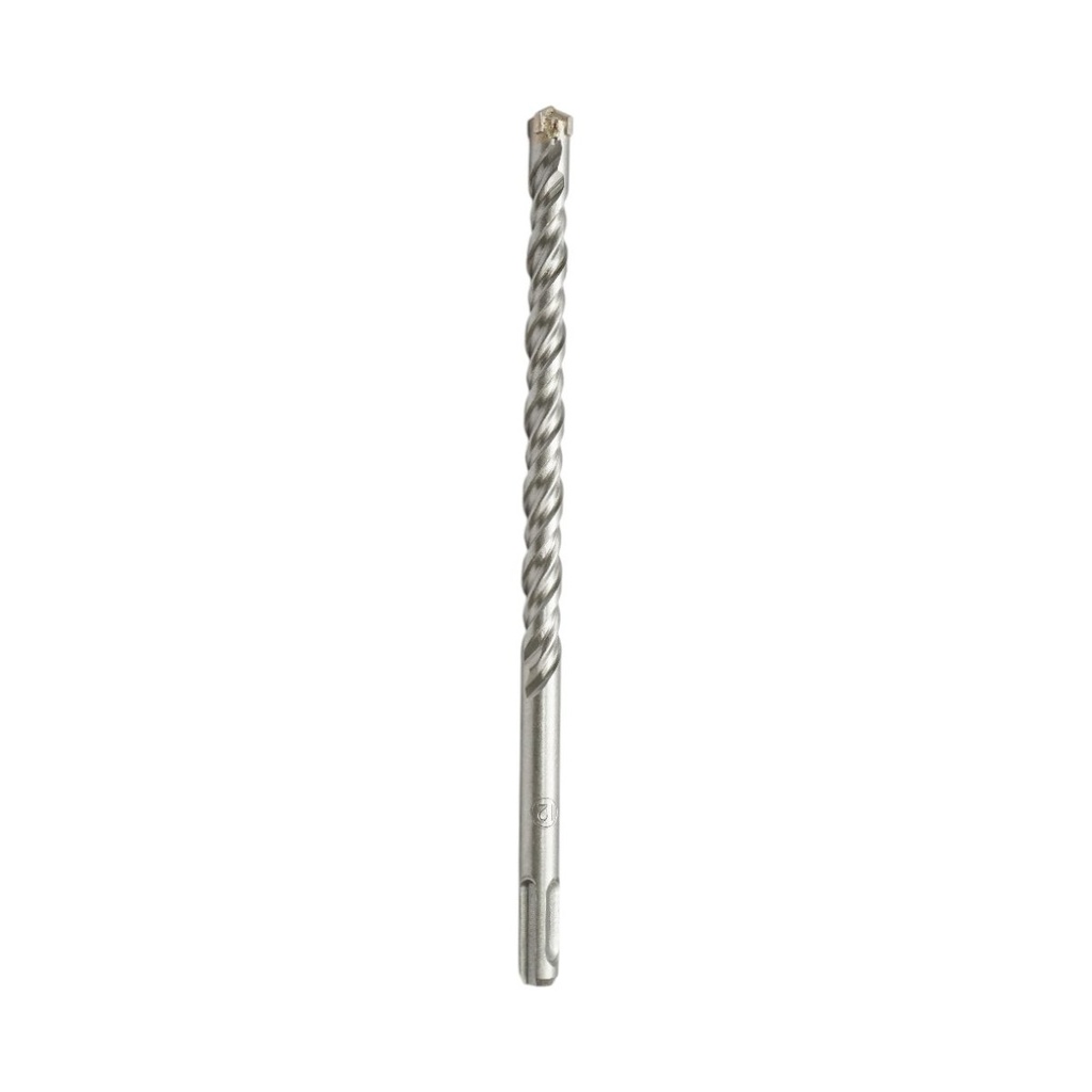 Burghiu beton vidia 12x210mm SDS Plus, varf cruce