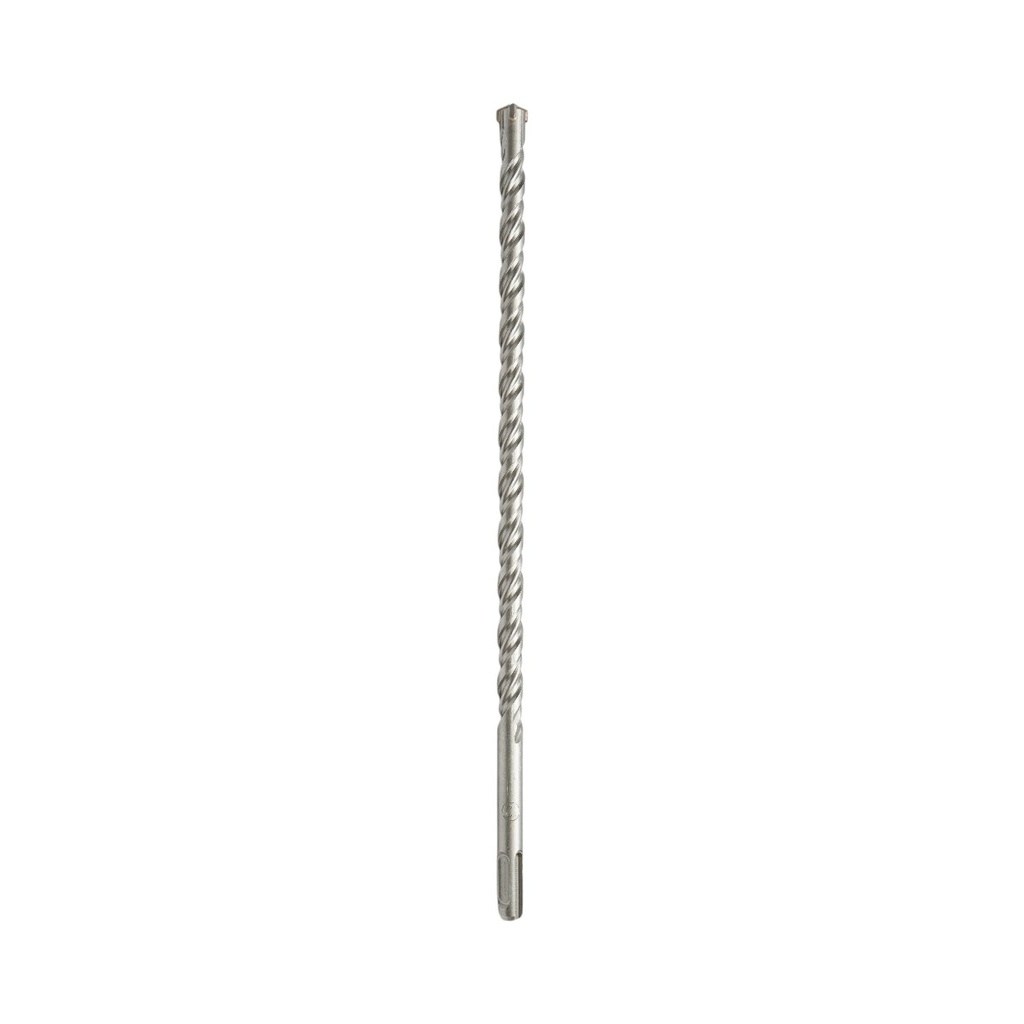 Burghiu beton vidia 12x310mm SDS Plus, varf cruce