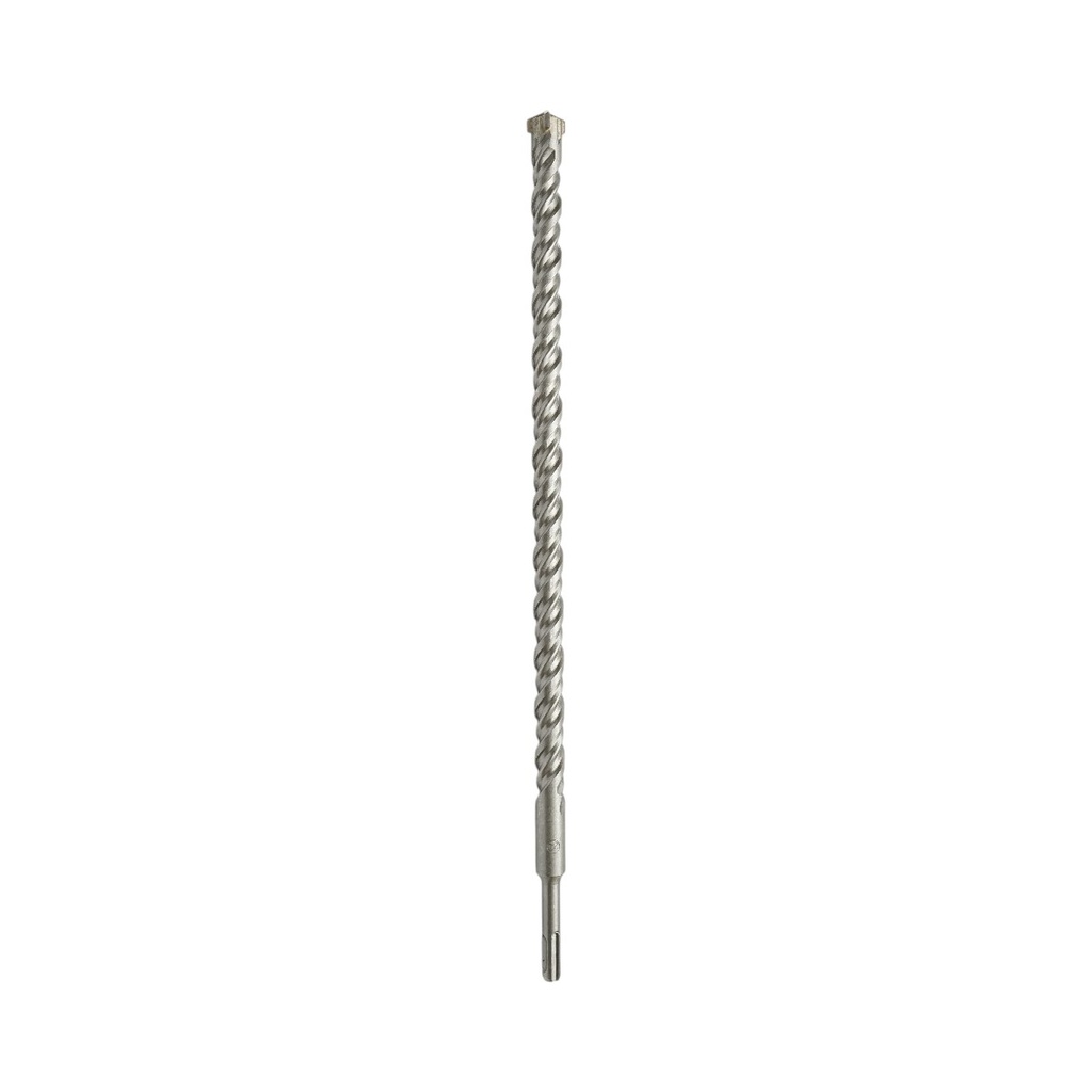Burghiu beton vidia 20x450mm SDS Plus, varf cruce