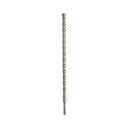 Burghiu beton vidia 20x450mm SDS Plus, varf cruce