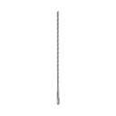 Burghiu beton vidia 8x350mm SDS Plus, varf cruce