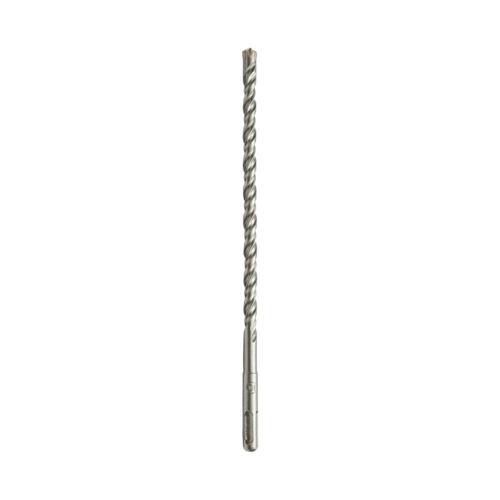 Burghiu beton 10x260mm SDS Plus, varf cruce