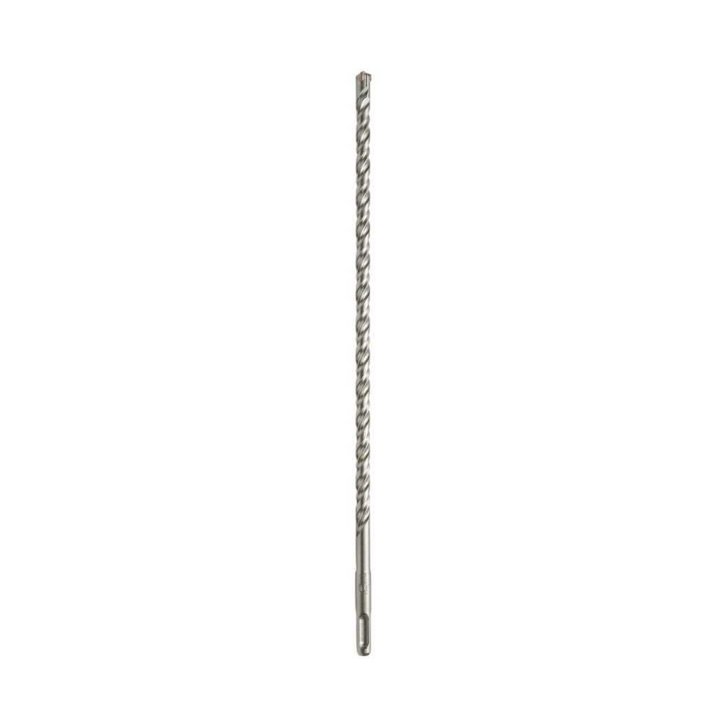 Burghiu beton vidia 10x350mm SDS Plus, varf cruce