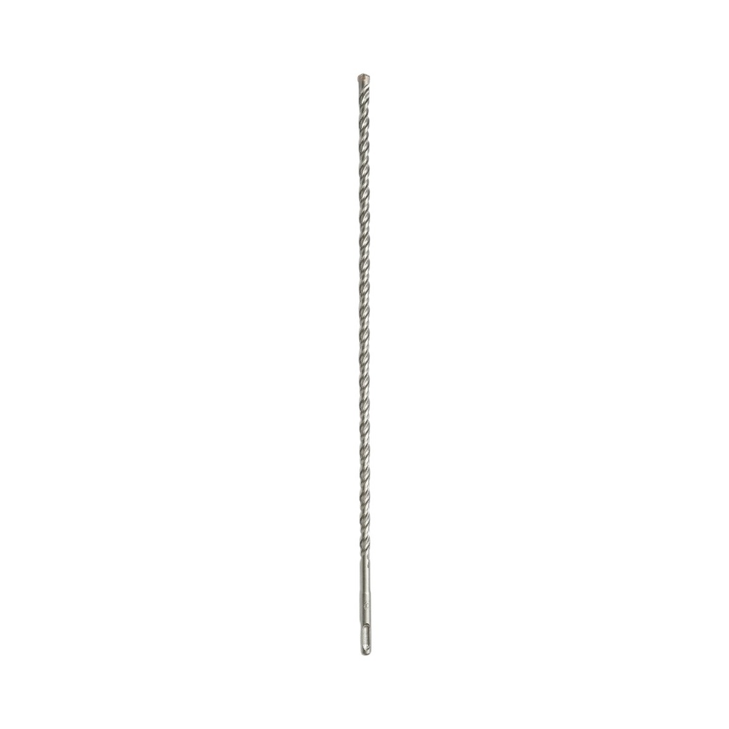 Burghiu beton vidia 10x460mm SDS Plus, varf cruce