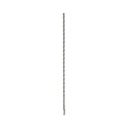 Burghiu beton vidia 10x460mm SDS Plus, varf cruce