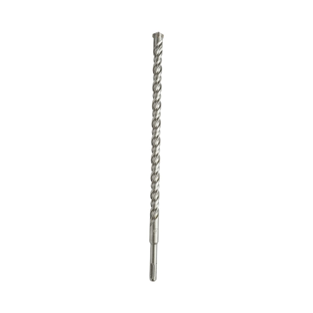 Burghiu beton vidia 16x350mm SDS Plus, varf cruce