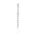 Burghiu beton vidia 18x350mm SDS Plus, varf cruce
