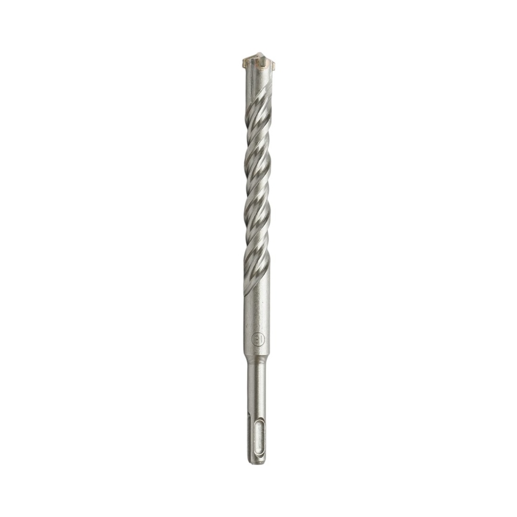 Burghiu beton vidia 18x210mm SDS Plus, varf cruce