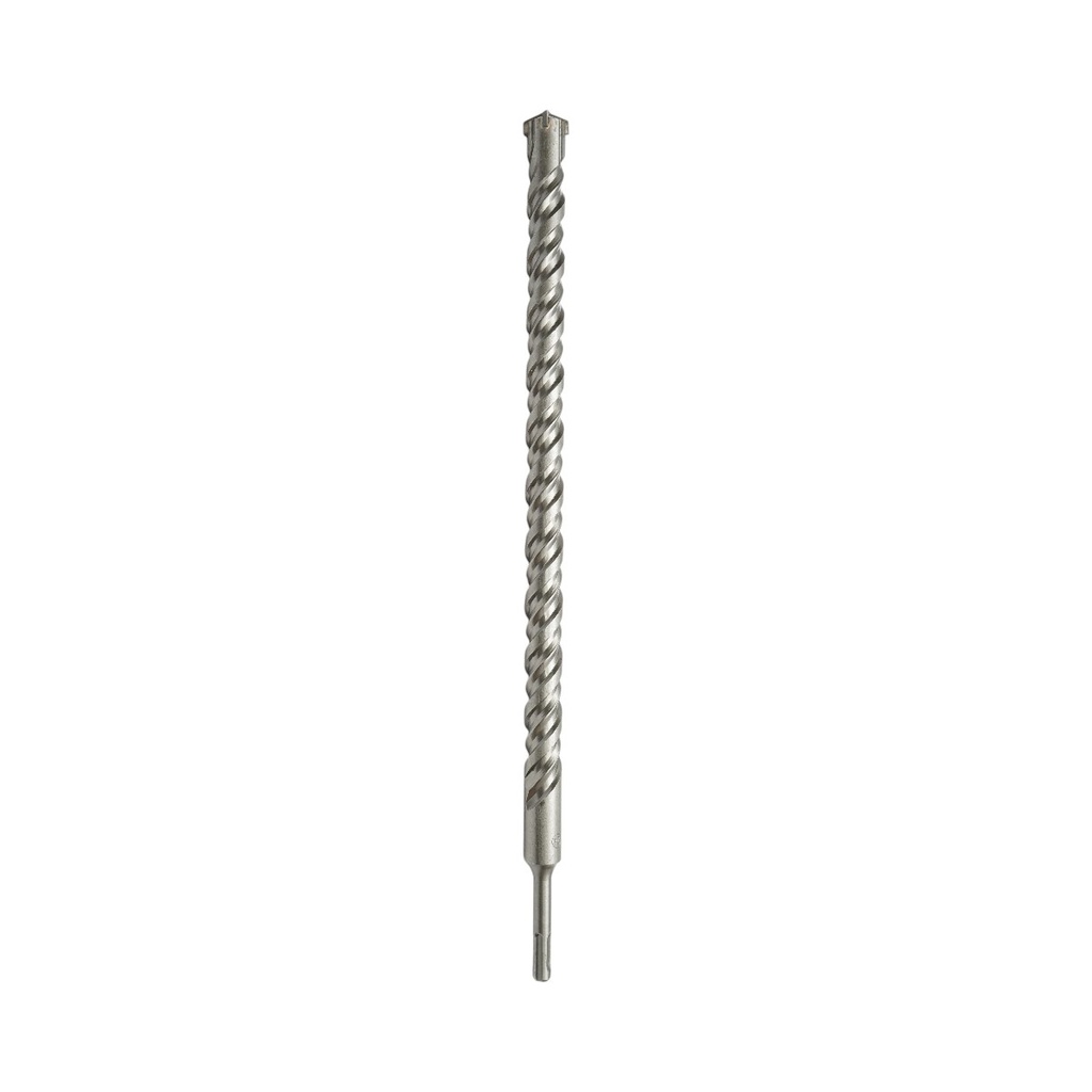 Burghiu beton vidia 24x450mm SDS Plus, varf cruce