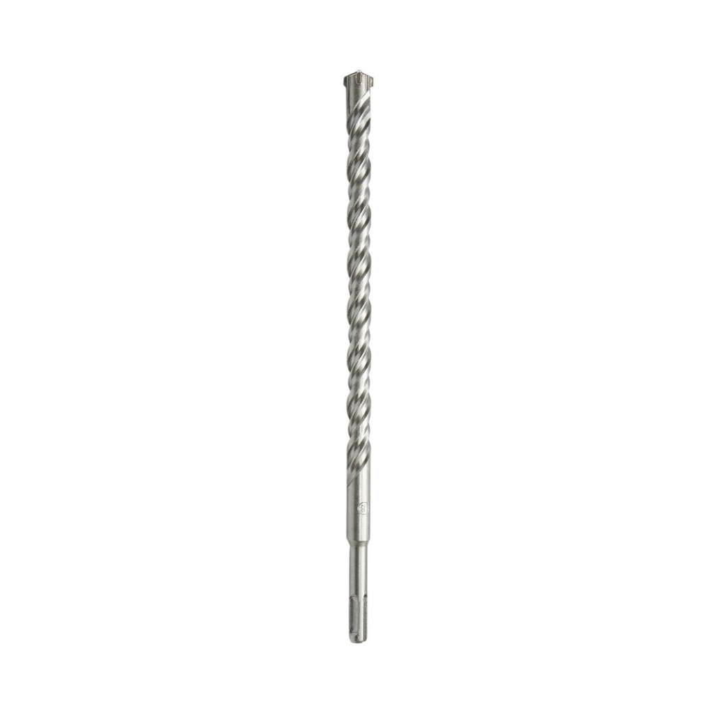 Burghiu beton vidia 16x300mm SDS Plus, varf cruce