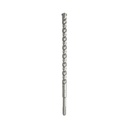 Burghiu beton vidia 16x300mm SDS Plus, varf cruce