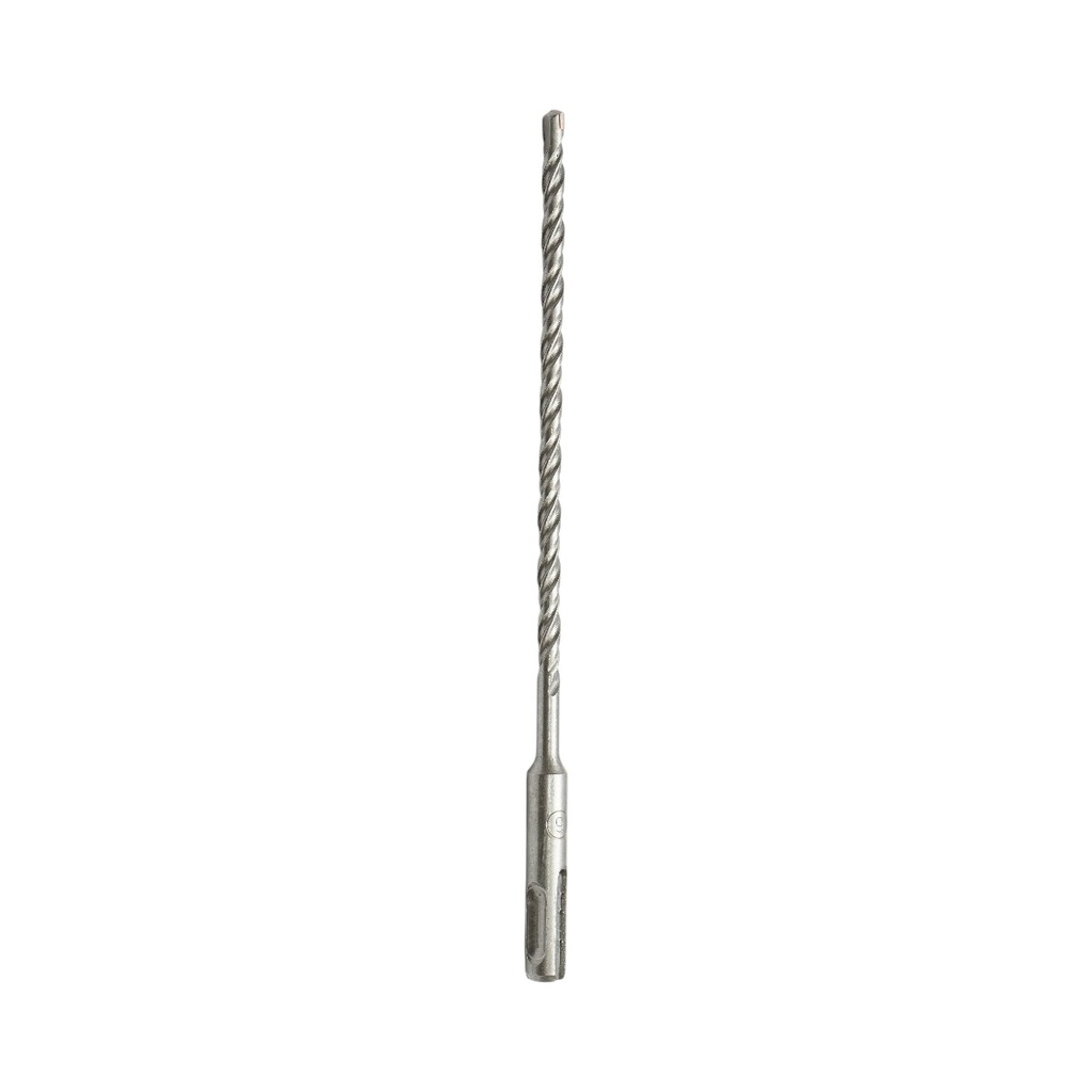 Burghiu beton vidia 6x210mm SDS Plus, varf plat