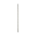 Burghiu beton vidia 10x350mm SDS Plus, varf plat