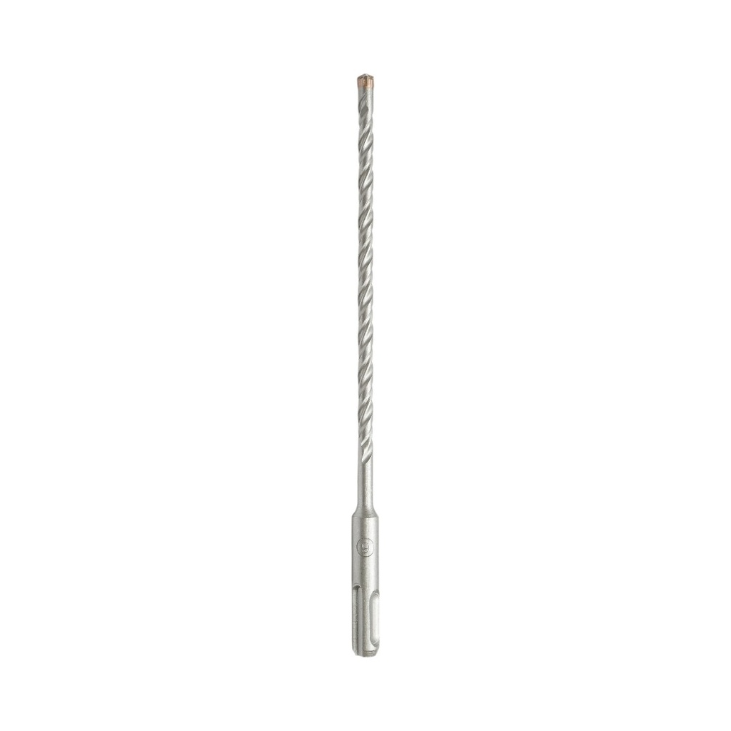 Burghiu beton vidia 6x210mm SDS Plus, varf cruce