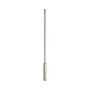 Burghiu beton vidia 6x210mm SDS Plus, varf cruce