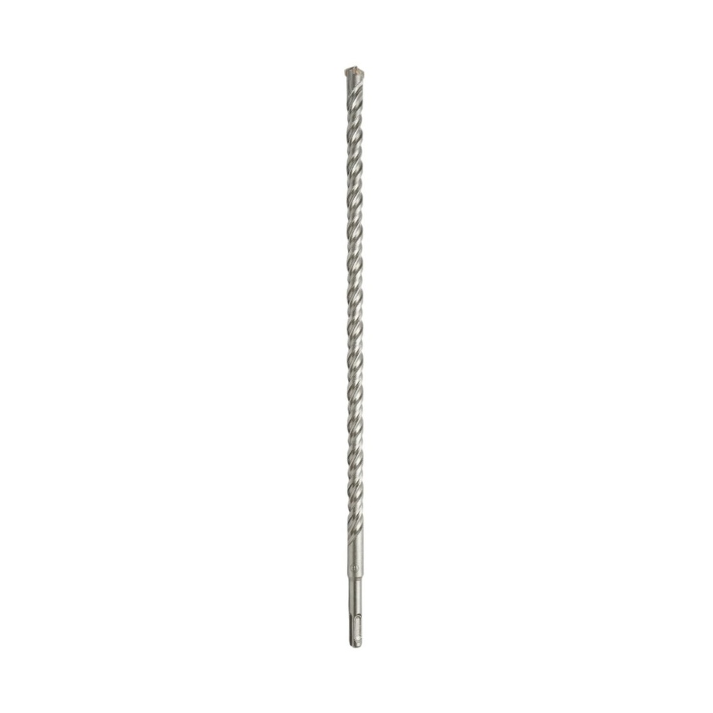 Burghiu beton vidia 16x450mm SDS Plus, varf cruce