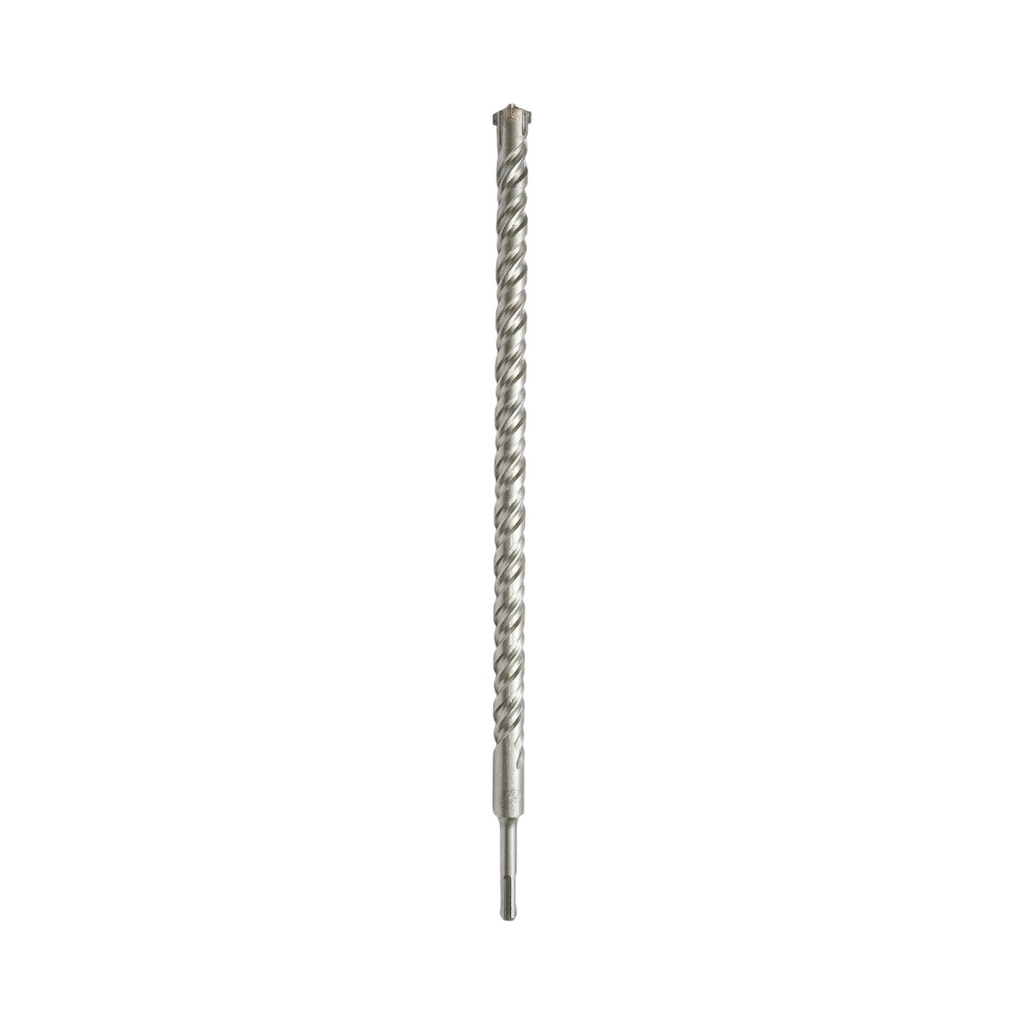Burghiu beton vidia 22x450mm SDS Plus, varf cruce