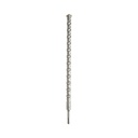 Burghiu beton vidia 22x450mm SDS Plus, varf cruce