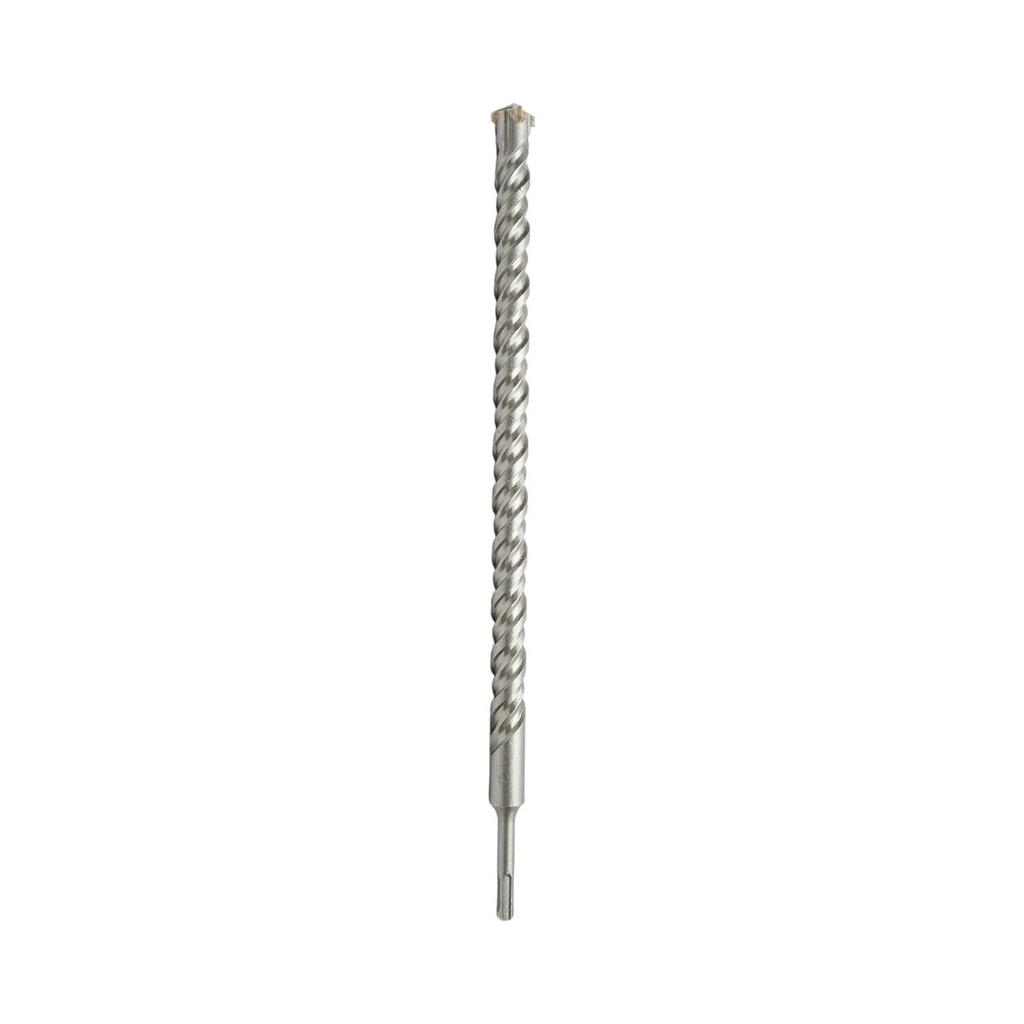 Burghiu beton vidia 26x450mm SDS Plus, varf cruce