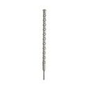 Burghiu beton vidia 26x450mm SDS Plus, varf cruce
