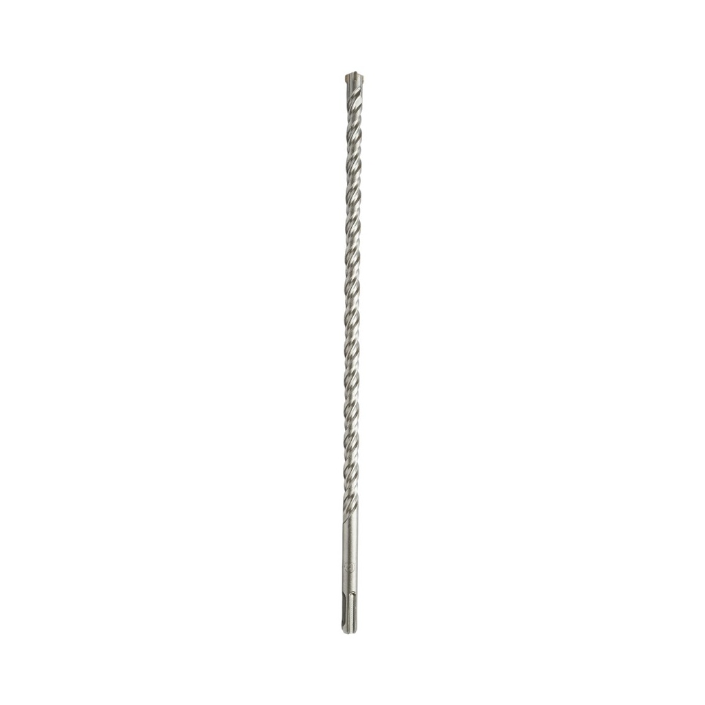 Burghiu beton vidia 12x350mm SDS Plus, varf cruce