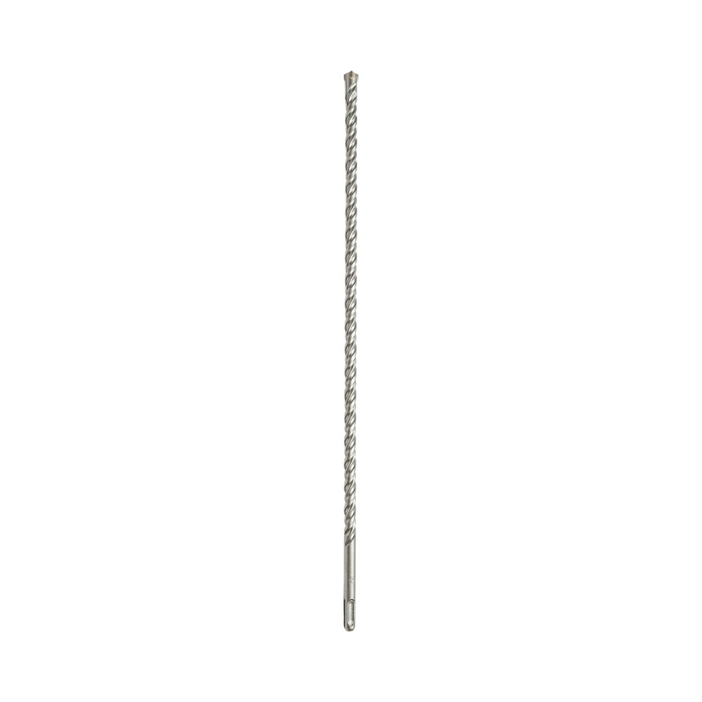 Burghiu beton vidia 12x450mm SDS Plus, varf cruce
