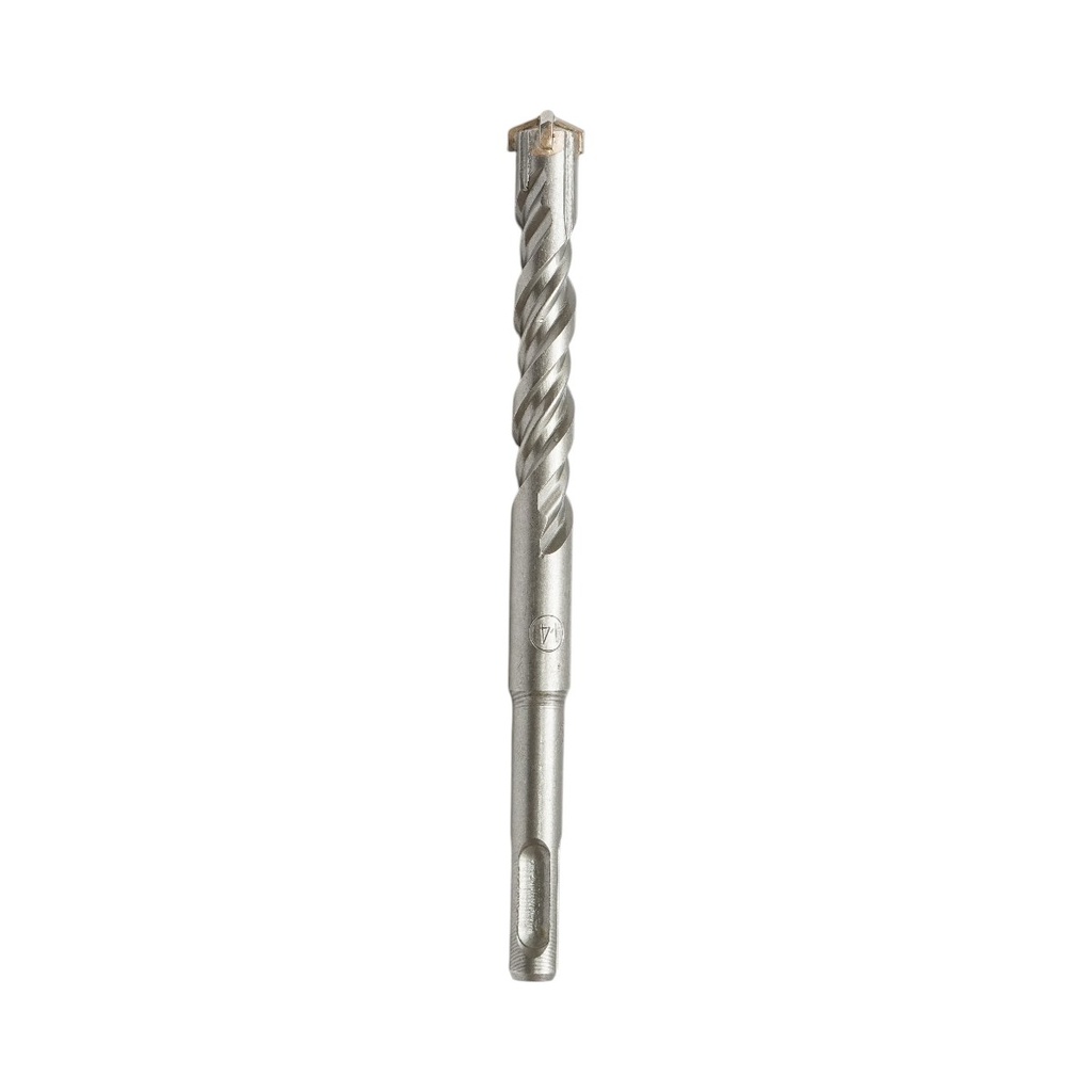 Burghiu beton vidia 14x160mm SDS Plus, varf cruce