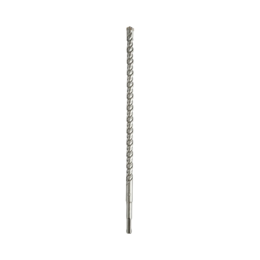 Burghiu beton vidia 14x350mm SDS Plus, varf cruce