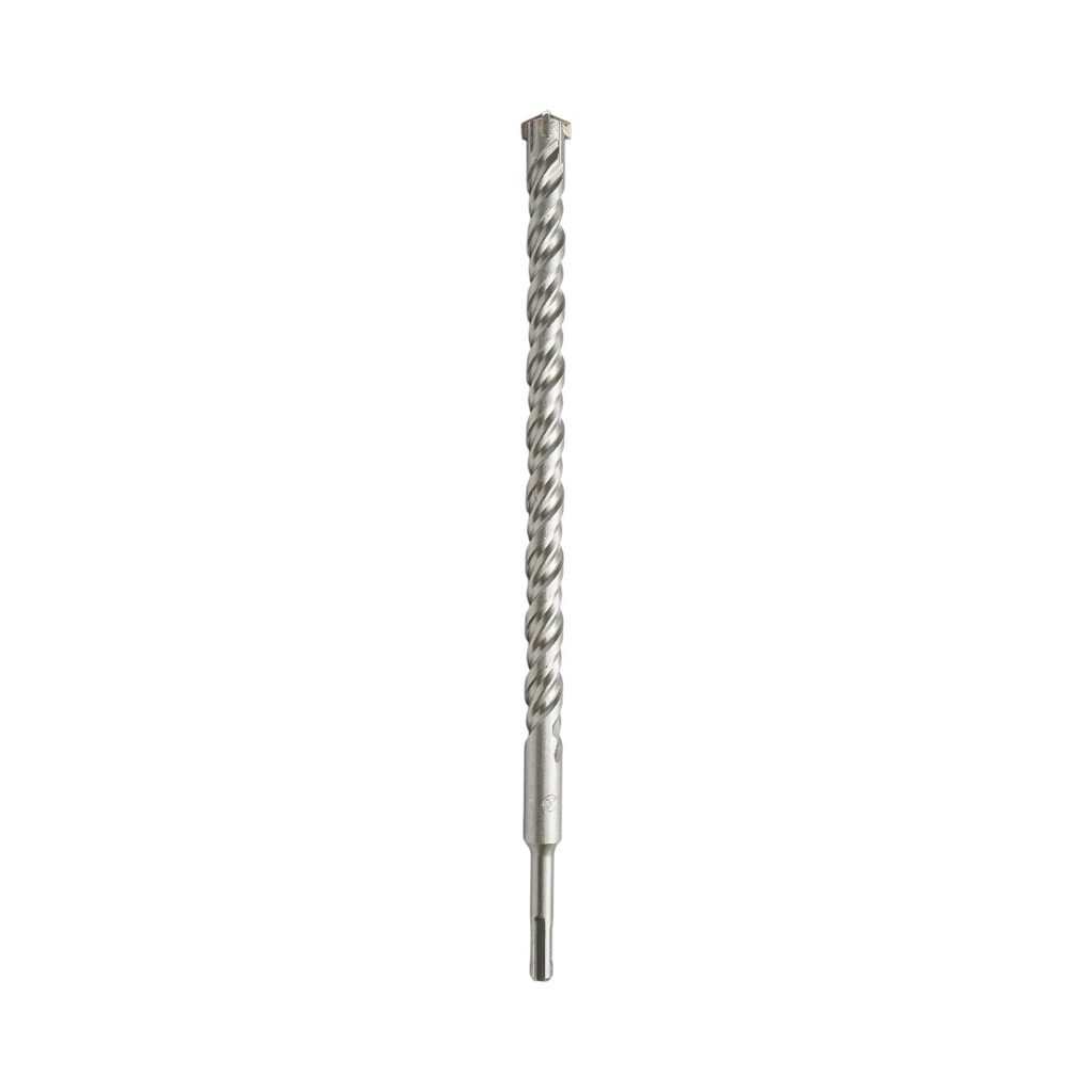 Burghiu beton vidia 20x350mm SDS Plus, varf cruce