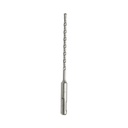 Burghiu beton vidia 5x160mm SDS Plus, varf cruce