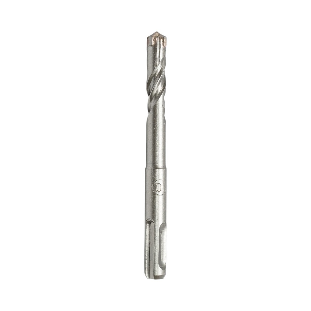 Burghiu beton vidia 10x110mm SDS Plus, varf cruce