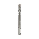 Burghiu beton vidia 10x110mm SDS Plus, varf cruce
