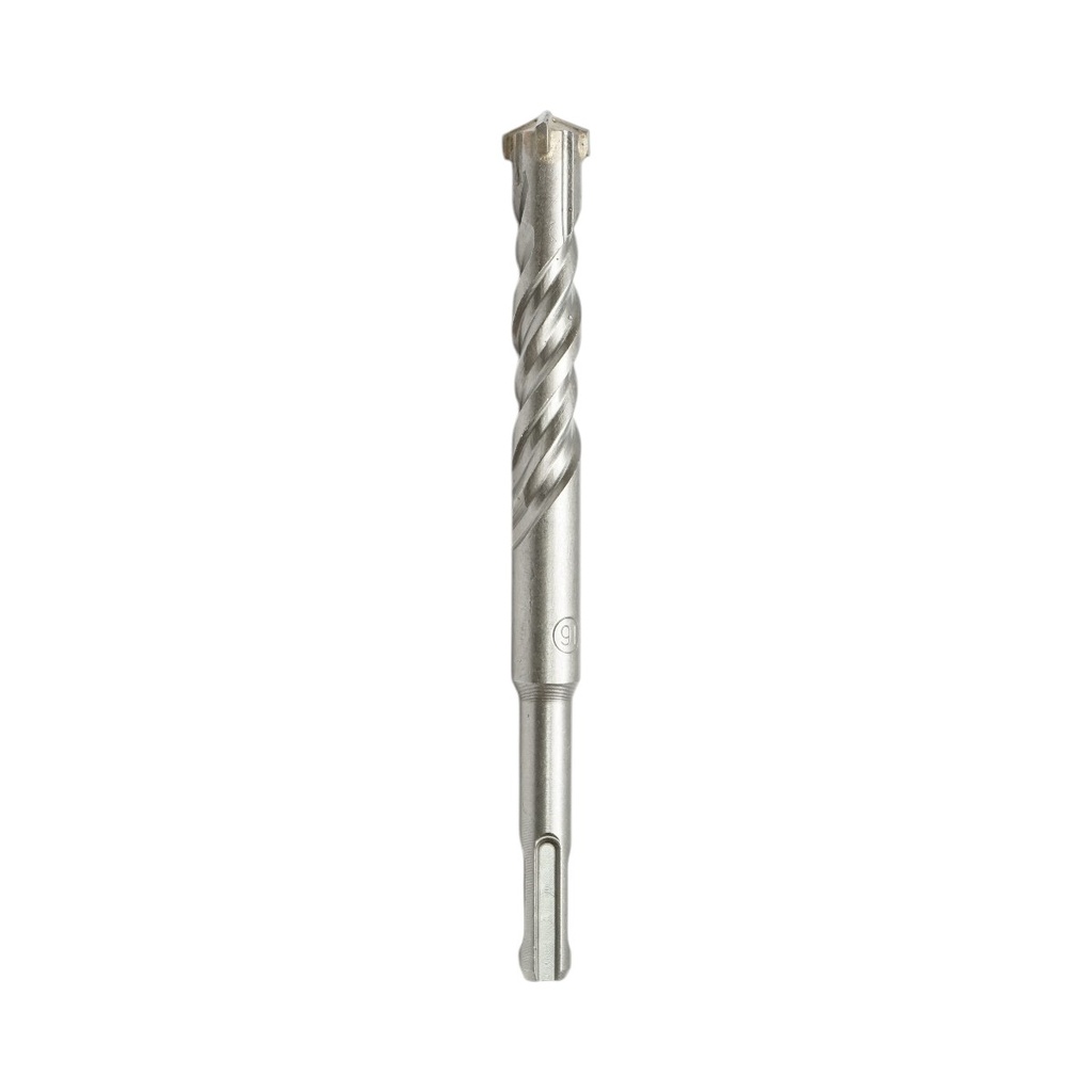 Burghiu beton vidia 16x160mm SDS Plus, varf cruce