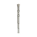 Burghiu beton vidia 16x160mm SDS Plus, varf cruce