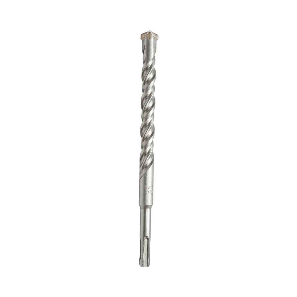 Burghiu beton vidia 16x210mm SDS Plus, varf cruce