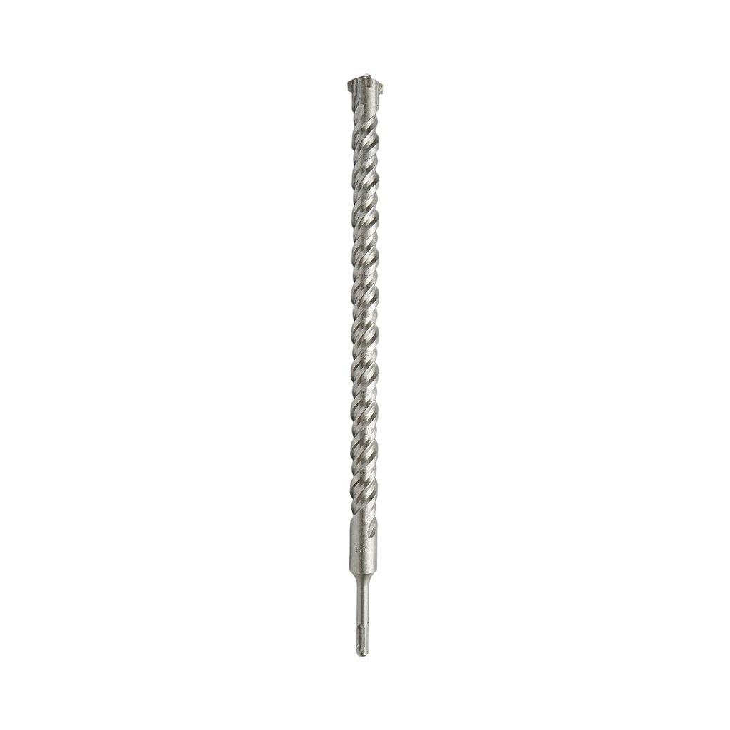 Burghiu beton vidia 28x450mm SDS Plus, varf cruce