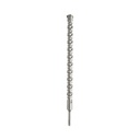Burghiu beton vidia 28x450mm SDS Plus, varf cruce