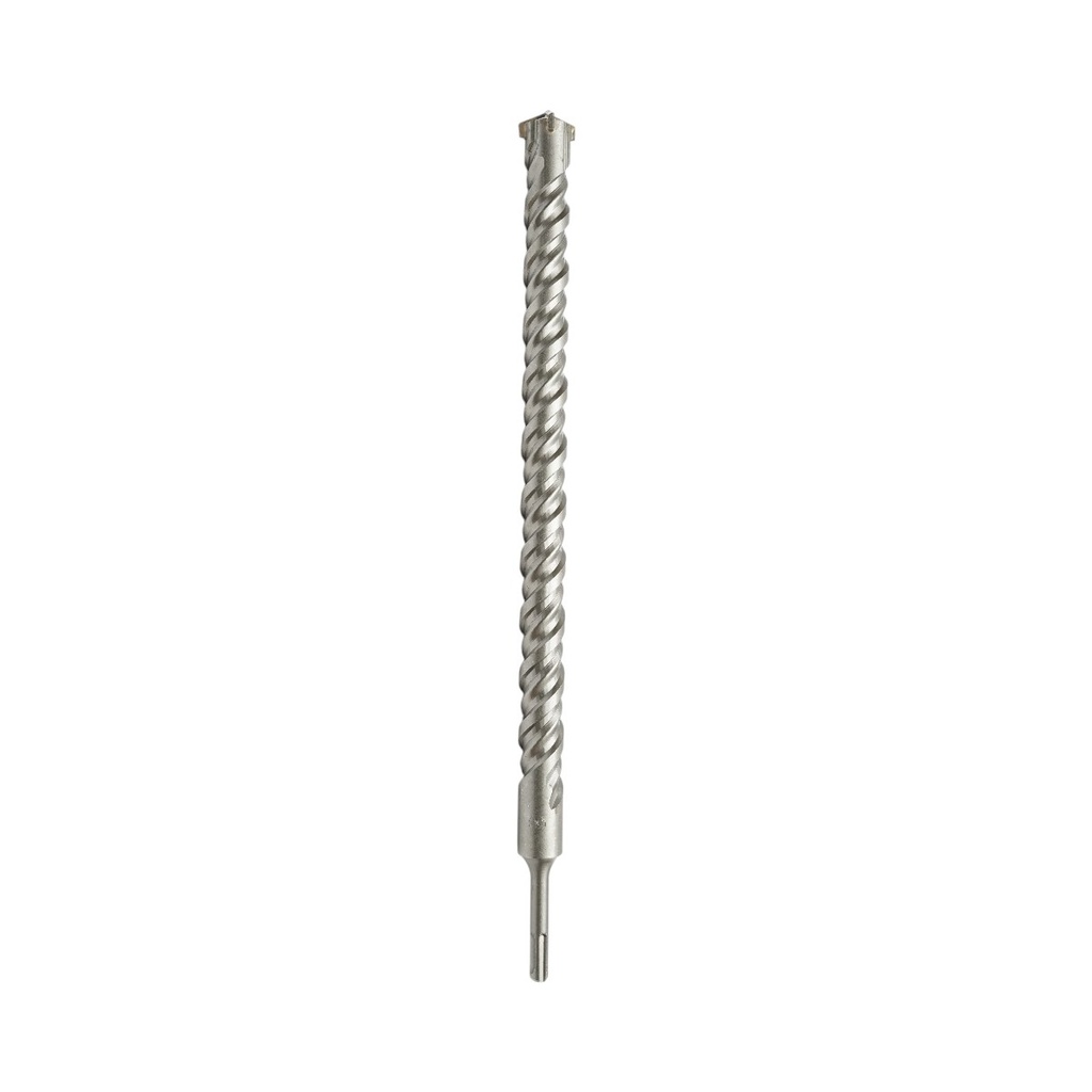 Burghiu beton vidia 30x450mm SDS Plus, varf cruce