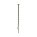 Burghiu beton vidia 30x450mm SDS Plus, varf cruce