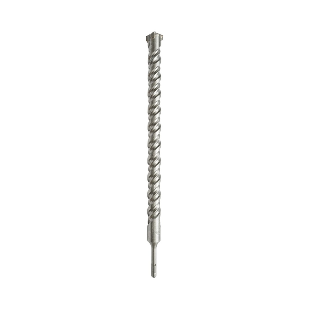 Burghiu beton vidia 32x450mm SDS Plus, varf cruce