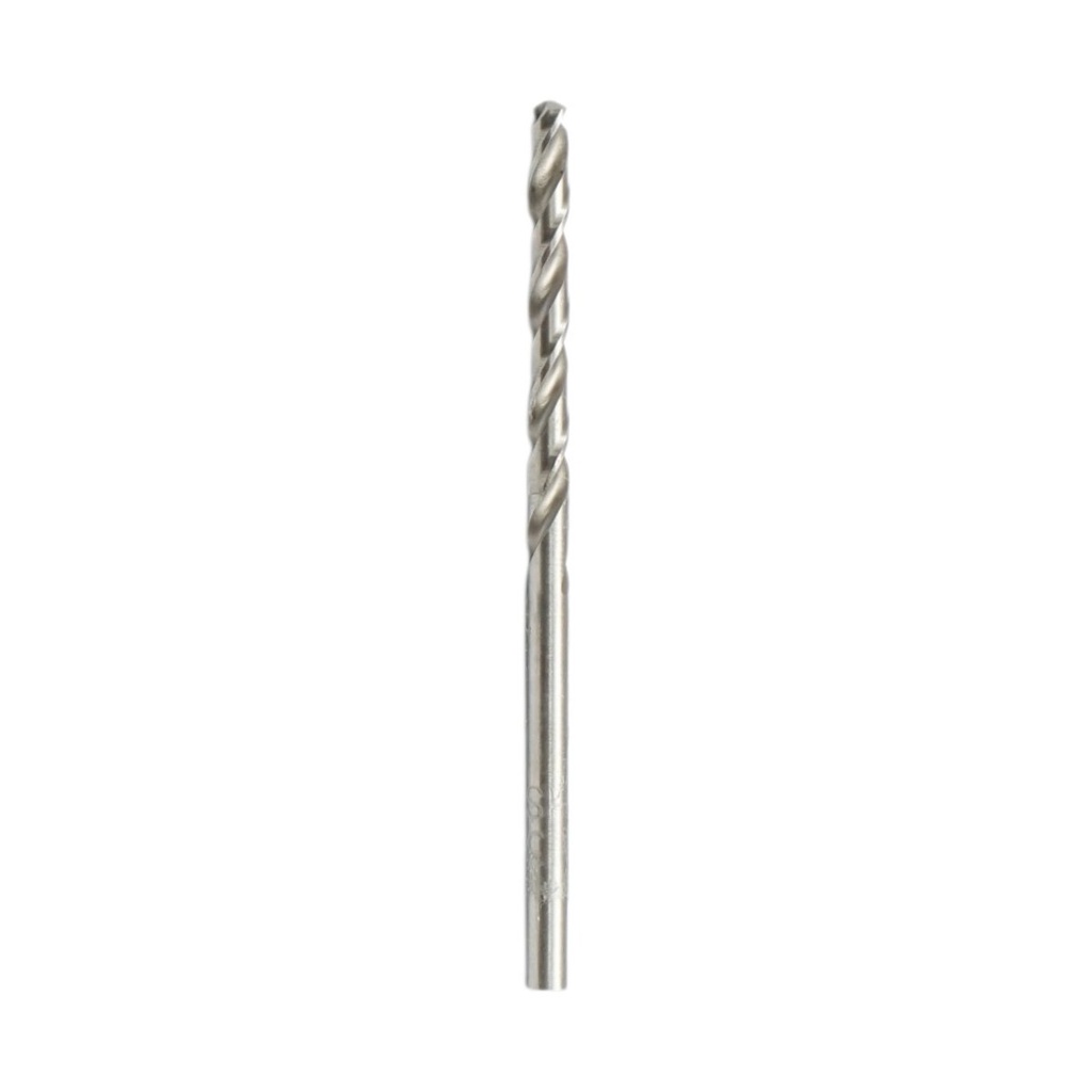 Burghiu metal 3x33x61mm HSS-G Pro DIN 338 tija cilindrica