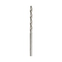 Burghiu metal 3x33x61mm HSS-G Pro DIN 338 tija cilindrica