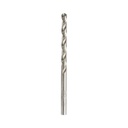Burghiu metal 4x43x75mm HSS-G Pro DIN 338 tija cilindrica